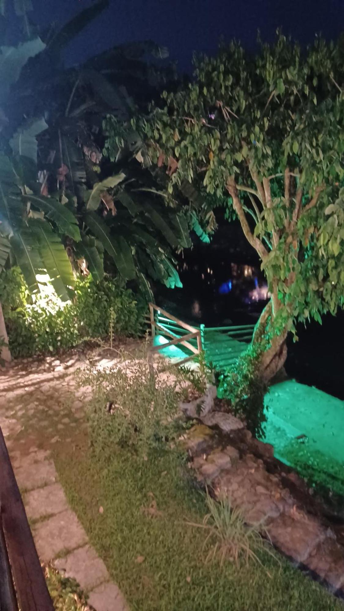 Pousada Miracolo Paraty Eksteriør bilde