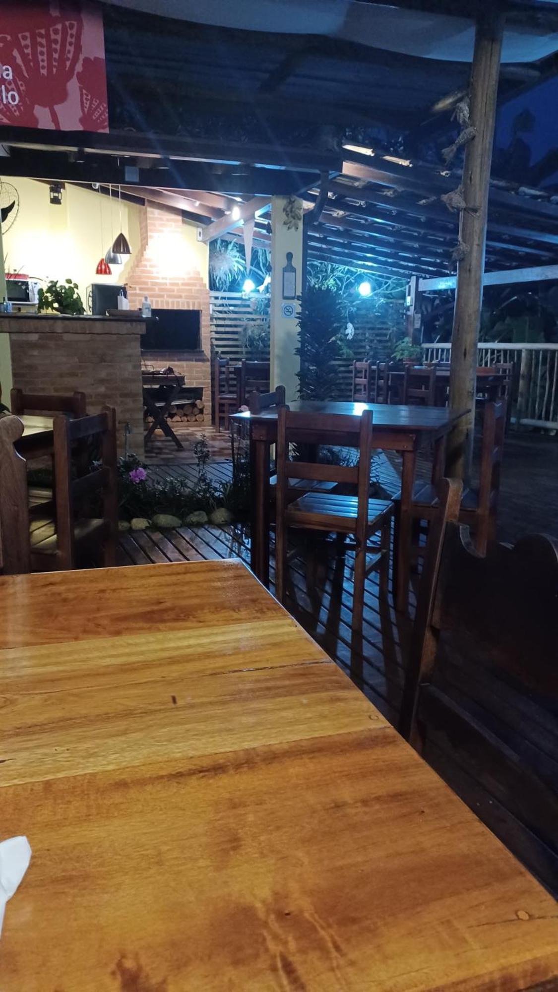 Pousada Miracolo Paraty Eksteriør bilde