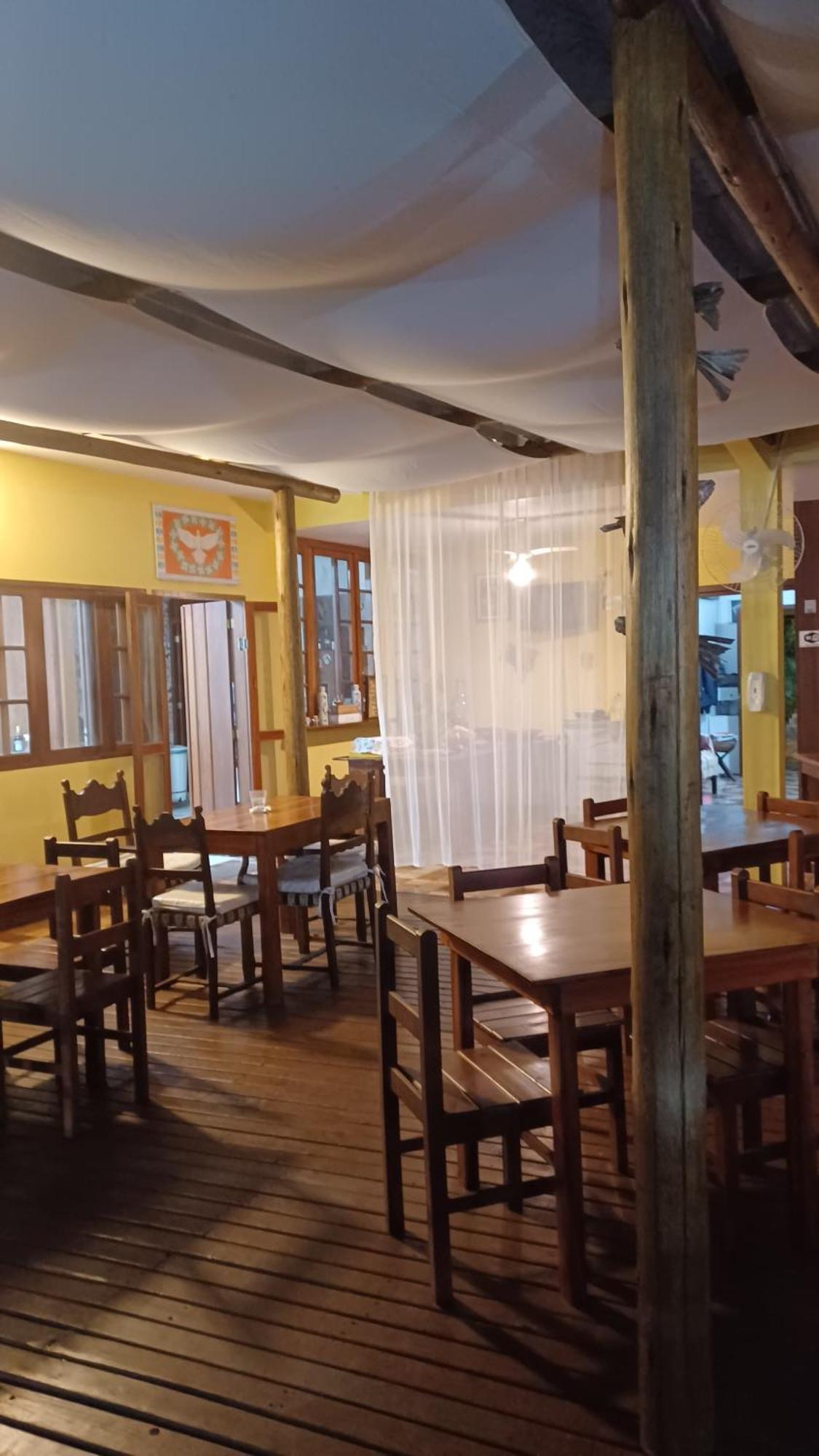 Pousada Miracolo Paraty Eksteriør bilde