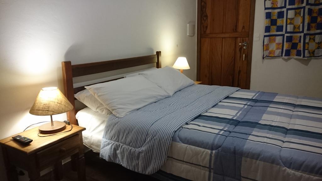 Pousada Miracolo Paraty Rom bilde