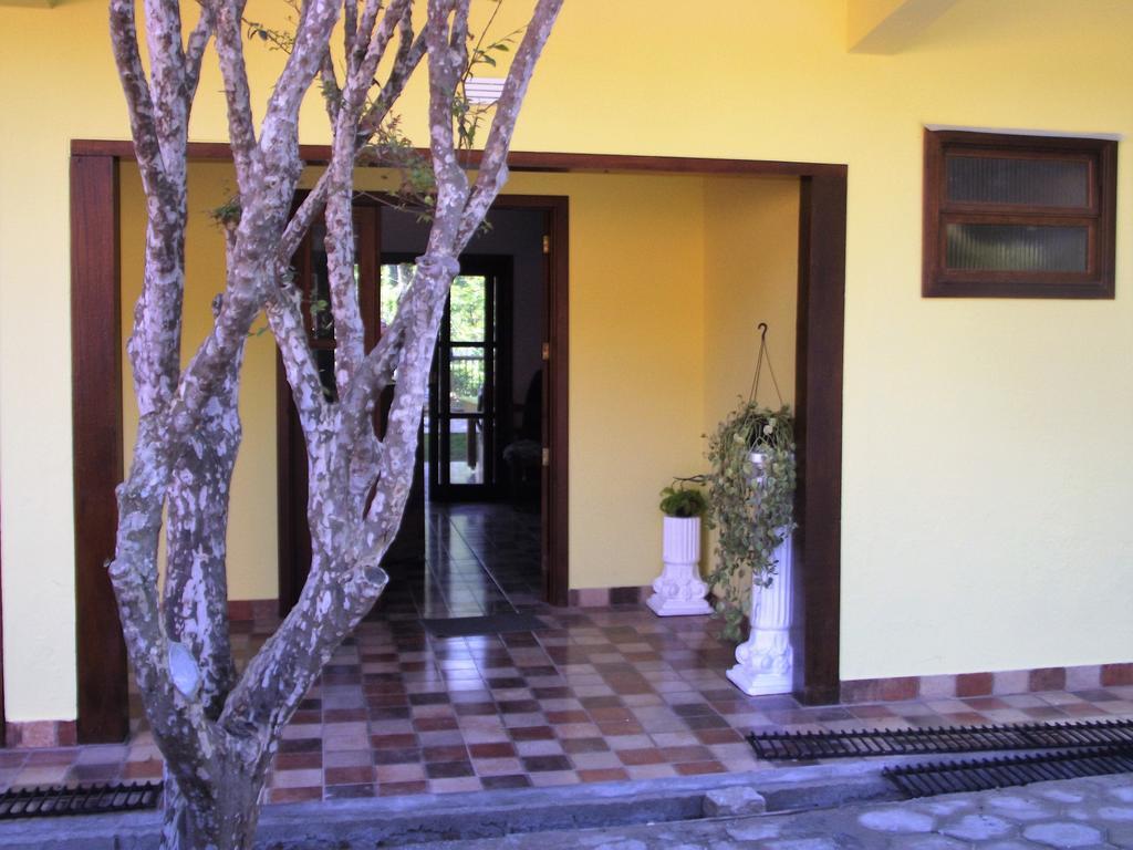 Pousada Miracolo Paraty Eksteriør bilde